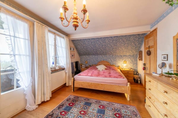 Tradition trifft Zukunft: Das Restaurant Rebstock wartet auf Ihre Vision 34