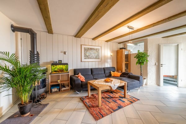 Tradition trifft Zukunft: Das Restaurant Rebstock wartet auf Ihre Vision 24