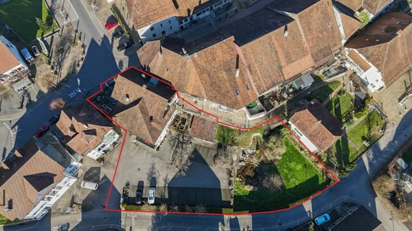 Tradition trifft Zukunft: Das Restaurant Rebstock wartet auf Ihre Vision 49