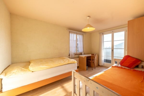 Tradition trifft Zukunft: Das Restaurant Rebstock wartet auf Ihre Vision 19