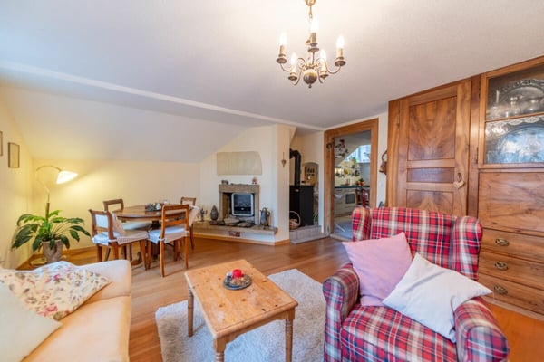 Tradition trifft Zukunft: Das Restaurant Rebstock wartet auf Ihre Vision 32