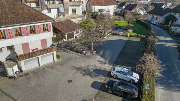 Tradition trifft Zukunft: Das Restaurant Rebstock wartet auf Ihre Vision 45