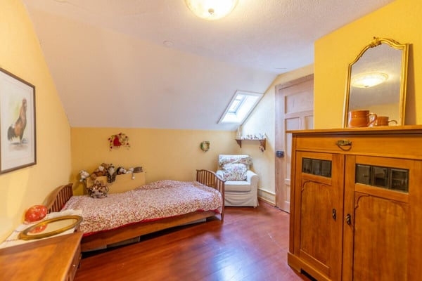 Tradition trifft Zukunft: Das Restaurant Rebstock wartet auf Ihre Vision 37