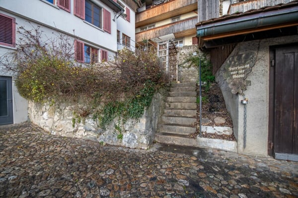 Tradition trifft Zukunft: Das Restaurant Rebstock wartet auf Ihre Vision 44