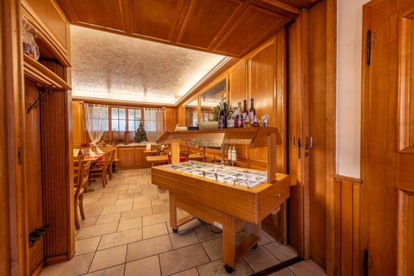 Tradition trifft Zukunft: Das Restaurant Rebstock wartet auf Ihre Vision 6