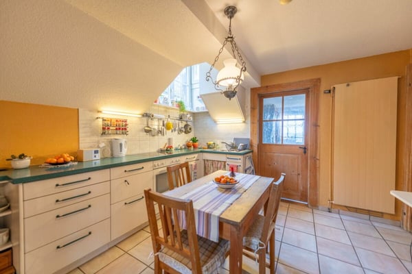 Tradition trifft Zukunft: Das Restaurant Rebstock wartet auf Ihre Vision 33