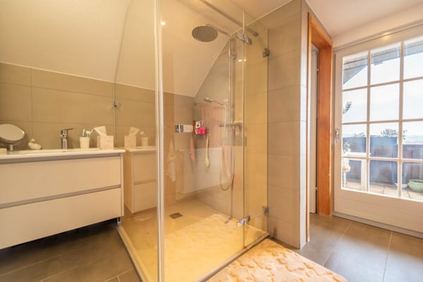 Tradition trifft Zukunft: Das Restaurant Rebstock wartet auf Ihre Vision 35