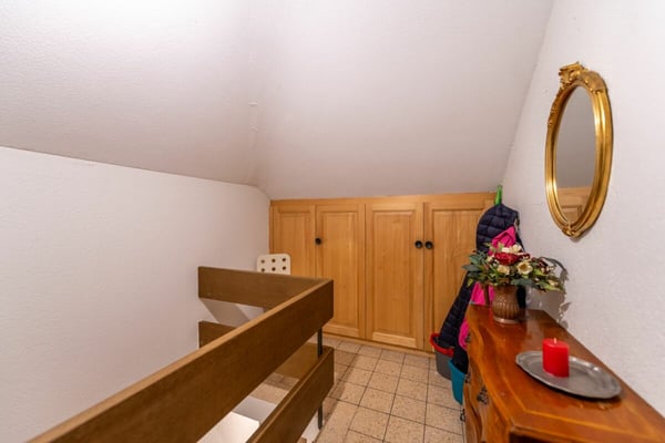 Tradition trifft Zukunft: Das Restaurant Rebstock wartet auf Ihre Vision 30