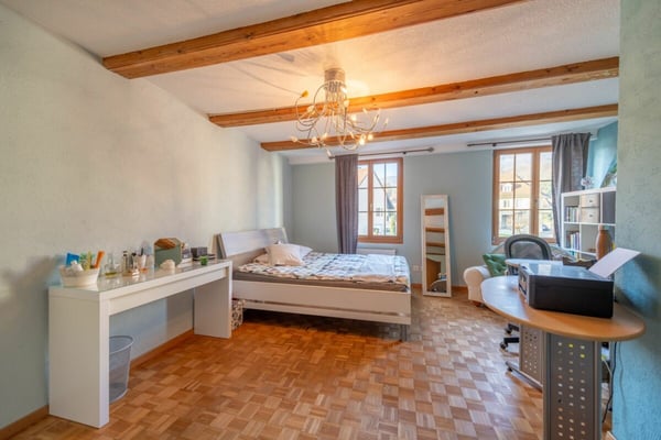 Tradition trifft Zukunft: Das Restaurant Rebstock wartet auf Ihre Vision 28