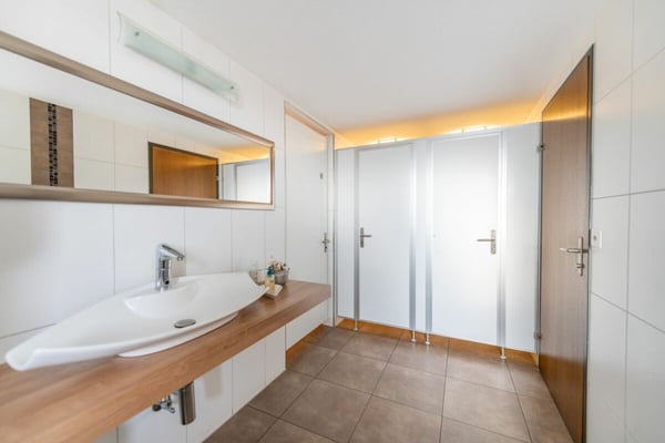 Tradition trifft Zukunft: Das Restaurant Rebstock wartet auf Ihre Vision 17