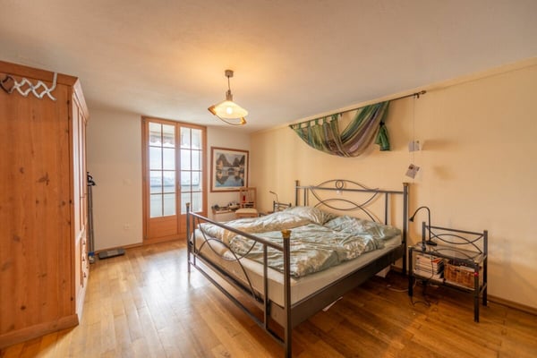 Tradition trifft Zukunft: Das Restaurant Rebstock wartet auf Ihre Vision 25