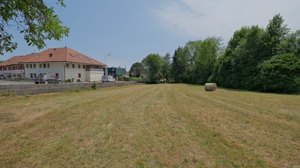 1'691 m² Landparzelle in Langendorf 7