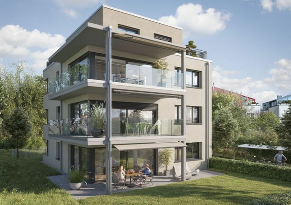 Vorschaubild der Immobilie