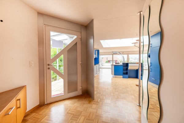 Exklusive Wohn- und Gewerbeliegenschaft 17