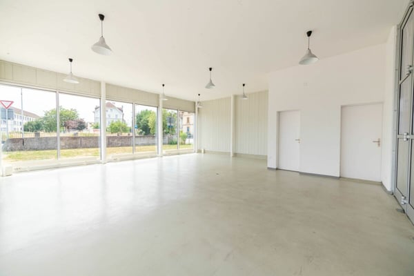 Exklusive Wohn- und Gewerbeliegenschaft 4