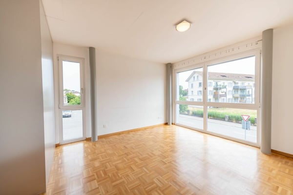 Exklusive Wohn- und Gewerbeliegenschaft 21