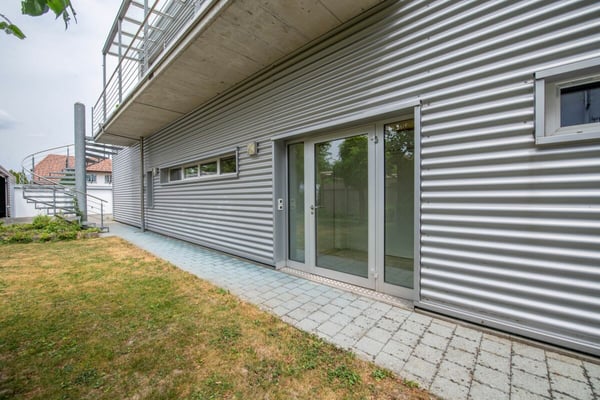 Exklusive Wohn- und Gewerbeliegenschaft 31