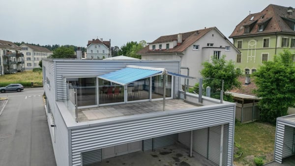 Exklusive Wohn- und Gewerbeliegenschaft 27