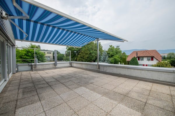 Exklusive Wohn- und Gewerbeliegenschaft 28