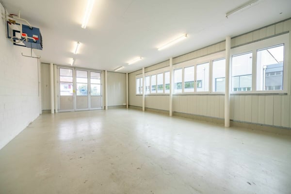 Exklusive Wohn- und Gewerbeliegenschaft 6