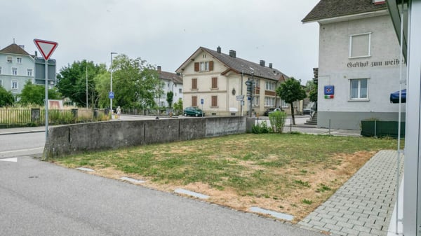 Exklusive Wohn- und Gewerbeliegenschaft 30