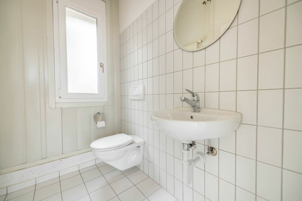 Exklusive Wohn- und Gewerbeliegenschaft 8