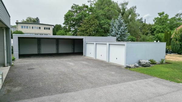 Exklusive Wohn- und Gewerbeliegenschaft 33