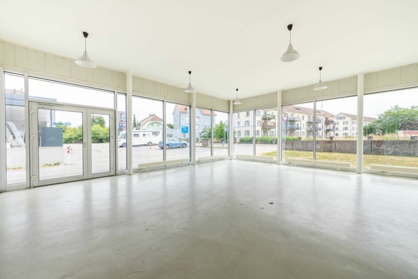 Exklusive Wohn- und Gewerbeliegenschaft 3