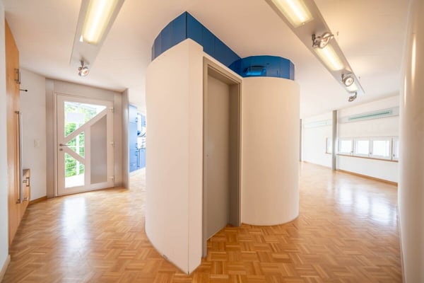 Exklusive Wohn- und Gewerbeliegenschaft 22