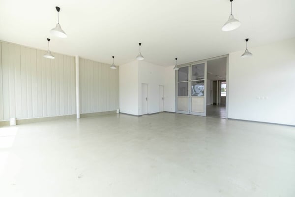 Exklusive Wohn- und Gewerbeliegenschaft 5