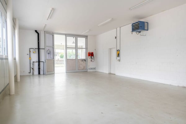 Exklusive Wohn- und Gewerbeliegenschaft 7