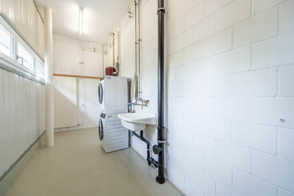 Exklusive Wohn- und Gewerbeliegenschaft 9