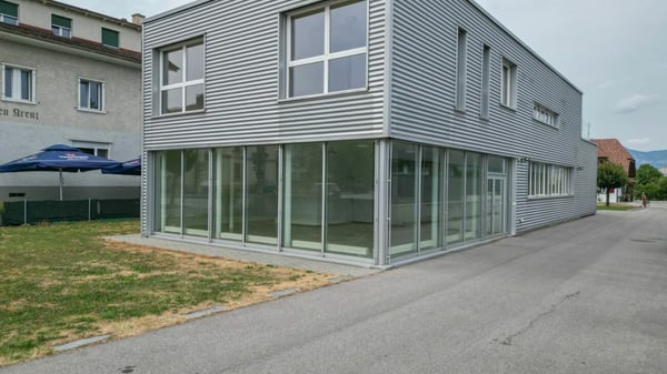 Exklusive Wohn- und Gewerbeliegenschaft 29