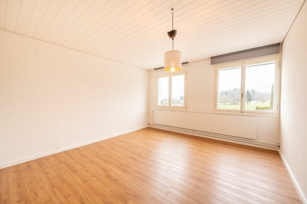 Investition mit Stil - Vollvermietetes Mehrfamilienhaus mit 4.95 % Rendite 15