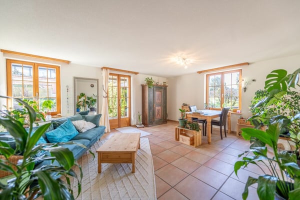 Investition mit Stil - Vollvermietetes Mehrfamilienhaus mit 4.95 % Rendite 3