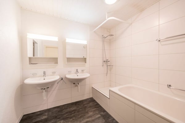 Investition mit Stil - Vollvermietetes Mehrfamilienhaus mit 4.95 % Rendite 16