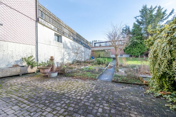 Investition mit Stil - Vollvermietetes Mehrfamilienhaus mit 4.95 % Rendite 18