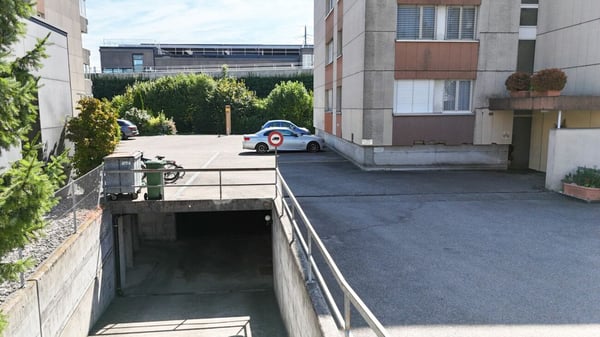 Zentral wohnen, individuell gestalten - 1.5-Zimmer-Wohnung mit Potenzial in Biberist 17