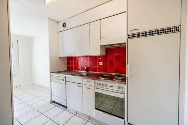 Zentral wohnen, individuell gestalten - 1.5-Zimmer-Wohnung mit Potenzial in Biberist 6