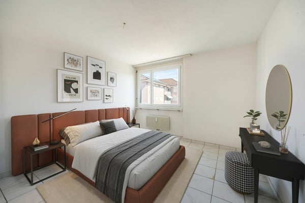 Zentral wohnen, individuell gestalten - 1.5-Zimmer-Wohnung mit Potenzial in Biberist 11