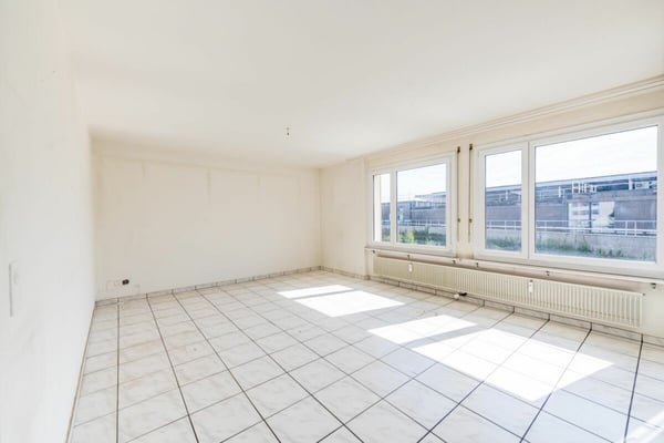 Zentral wohnen, individuell gestalten - 1.5-Zimmer-Wohnung mit Potenzial in Biberist 4