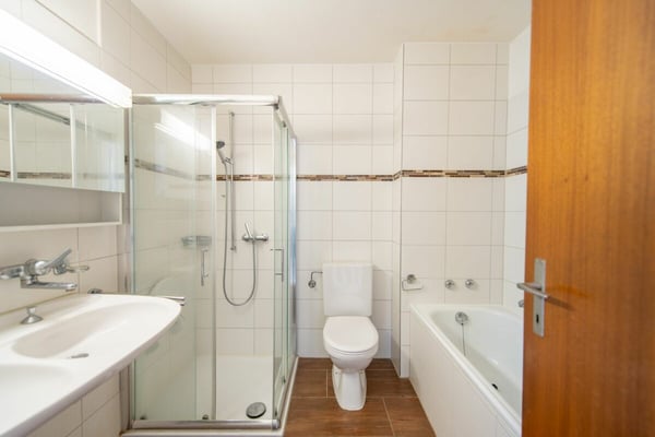 Zentral wohnen, individuell gestalten - 1.5-Zimmer-Wohnung mit Potenzial in Biberist 9