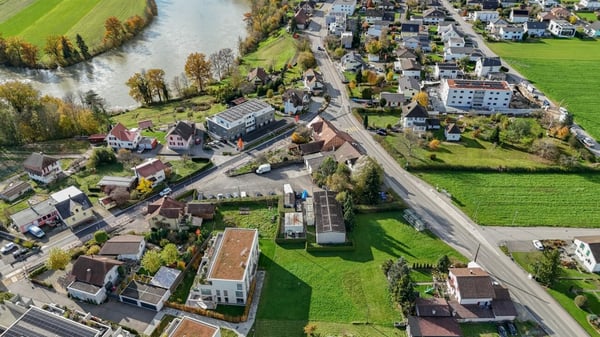 Attraktives Bauland an toller Lage in Wolfwil - 4'116 m² mit vielfältigem Potenzial 6