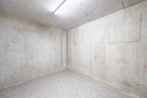 Wohnen im Grünen - Ihr Rückzugsort am Mülibach 15