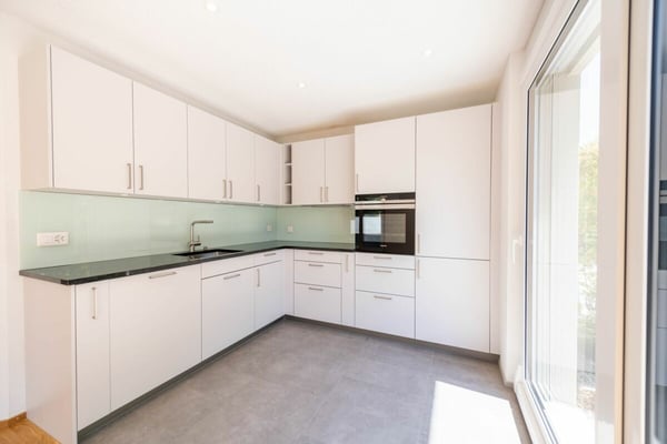 Wohnen im Grünen - Ihr Rückzugsort am Mülibach 5