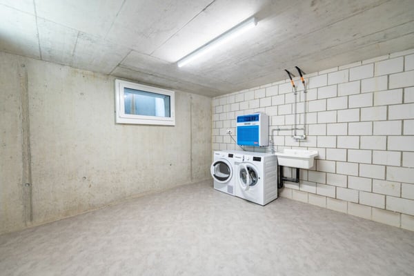 Wohnen im Grünen - Ihr Rückzugsort am Mülibach 16