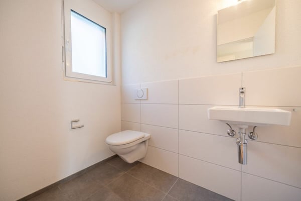 Wohnen im Grünen - Ihr Rückzugsort am Mülibach 6