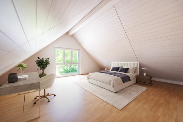 Wohnen im Grünen - Ihr Rückzugsort am Mülibach 14