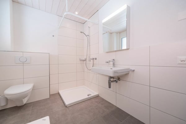 Wohnen im Grünen - Ihr Rückzugsort am Mülibach 12