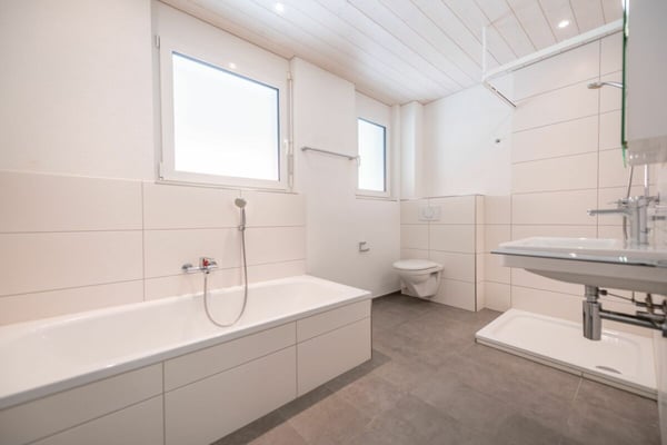 Wohnen im Grünen - Ihr Rückzugsort am Mülibach 11